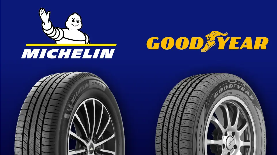 Michelin Defender 2 and Goodyear Assurance MaxLife 2: Buyer's Guide