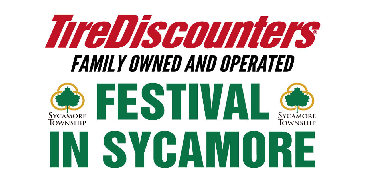 Tire Discounters Festival in Sycamore Sweepstakes Official Rules