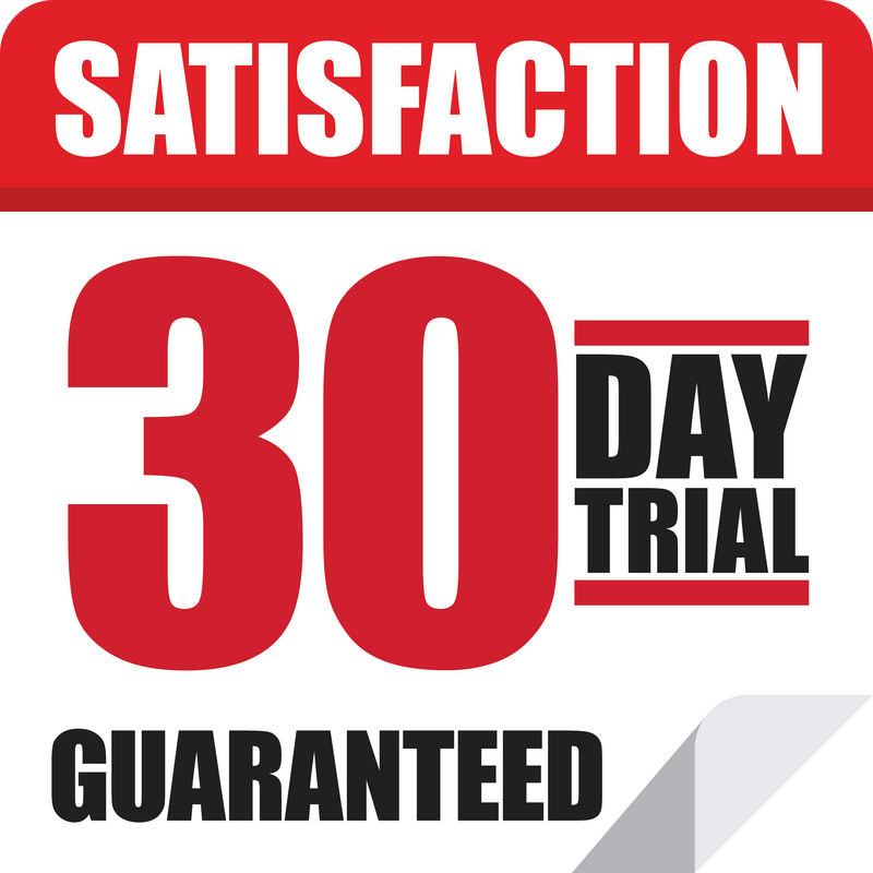 Yokohama 30-Day Satisfaction Guarantee