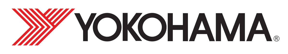 Yokohama Logo