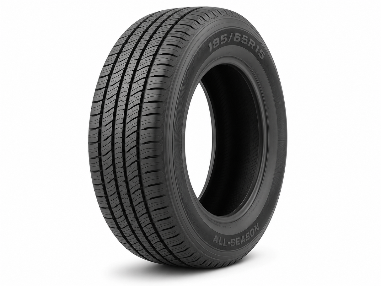 185/65R15 Economy All Season 88H BSW SL 1856515 185 65 15