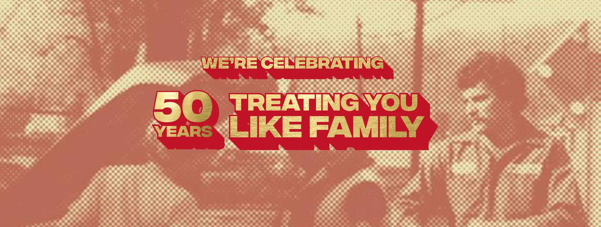 Tire Discounters promotional banner