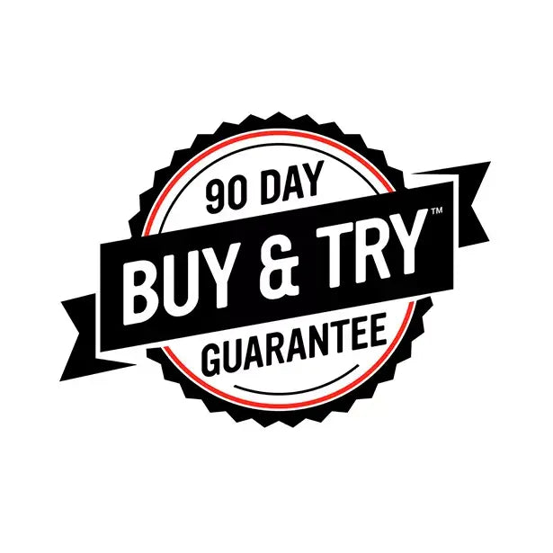 Bridgestone 90-Day Try & Buy Guarantee icon