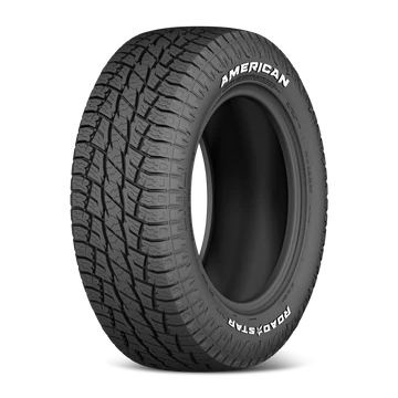 American Roadstar AT