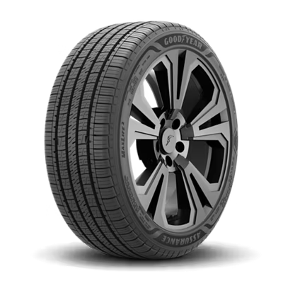 Goodyear Assurance MaxLife 2