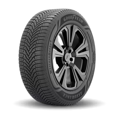 Goodyear Assurance WeatherReady 2