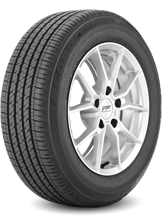 Bridgestone Ecopia EP422 Plus