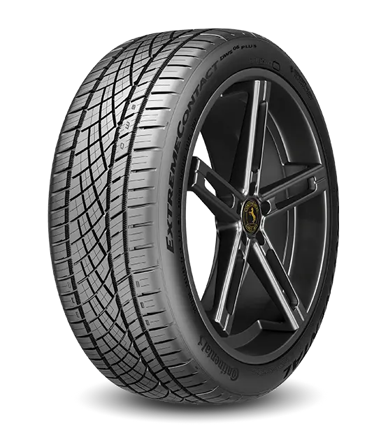 Continental ExtremeContact DWS 06 Plus