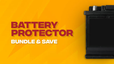 Bundle and Save with Battery Protector