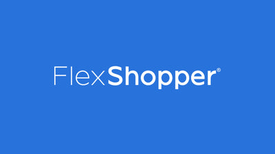 Pay Weekly with FlexShopper