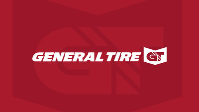 Save up to $425 on General Tires