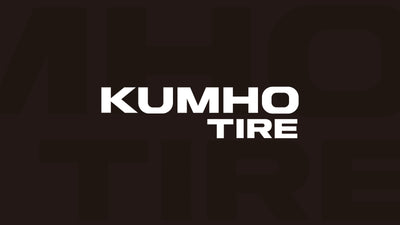 Save up to $325 on Kumho Tires