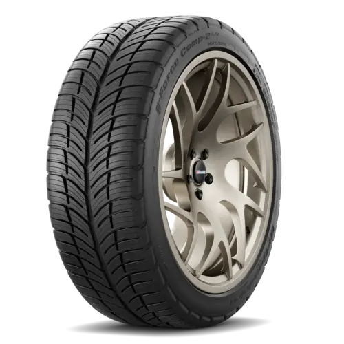 BFGoodrich g-Force COMP-2 A/S PLUS tire