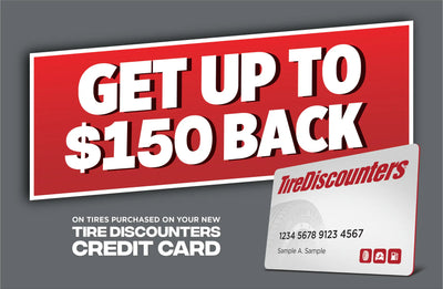 Save Up To $150 More When You Finance