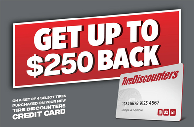 Save Up To $250 More