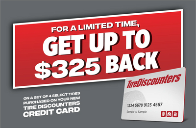 For a Limited Time, Save Up To $325