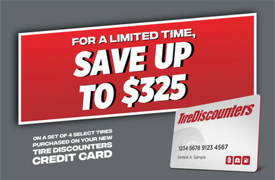 For a Limited Time, Save Up To $325