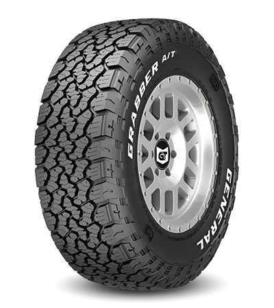 General Grabber A/TX