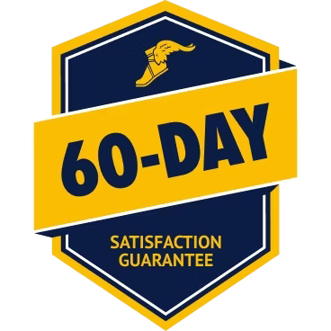 Goodyear 60-Day Satisfaction Guarantee