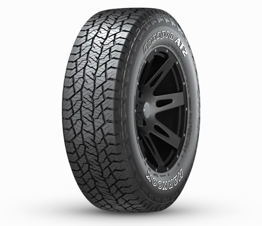 Hankook Dynapro AT2