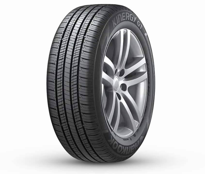 Hankook Kinergy GT