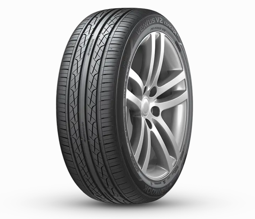 Hankook Ventus V2 Concept2