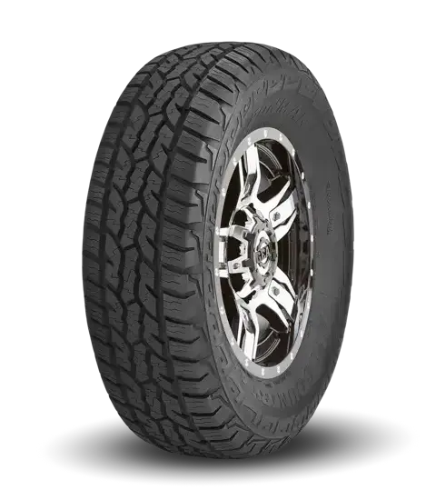 Ironman All Country A/T tire