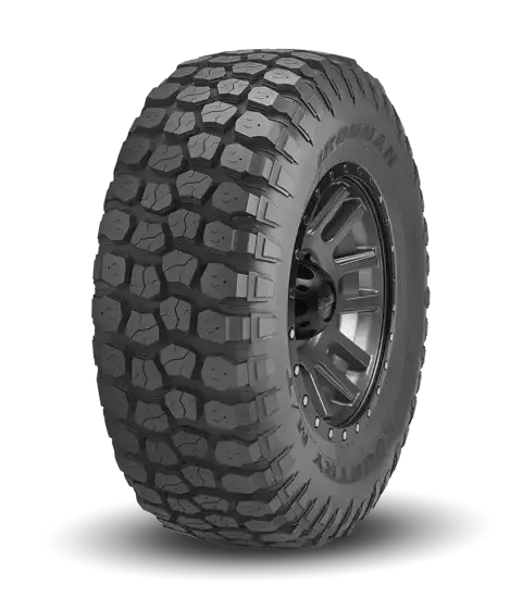 Ironman All Country M/T tire