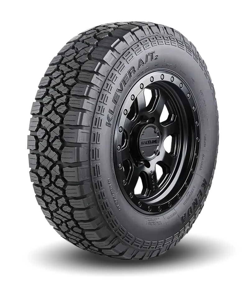 Kenda Klever A/T2