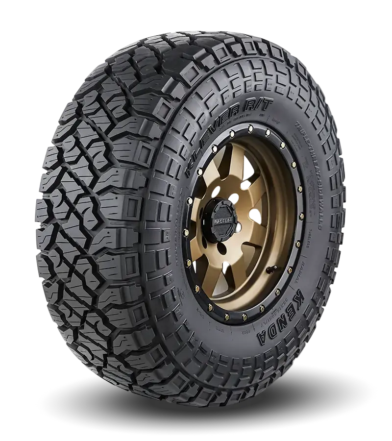 Kenda Klever R/T