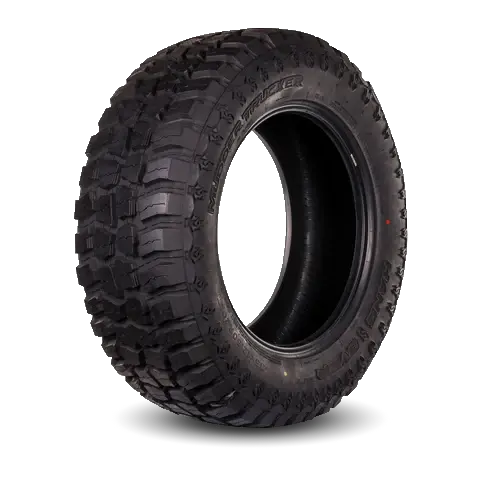 Mudder Trucker Hang Over M/T tire
