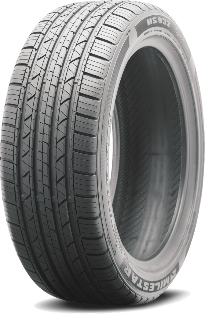 Milestar MS932 Sport
