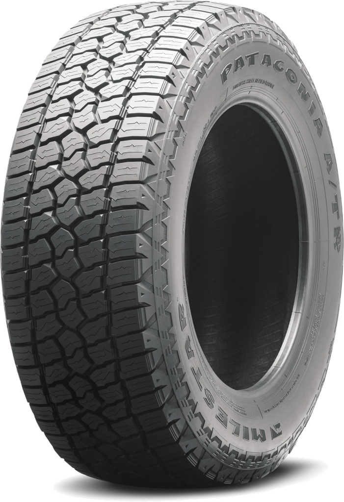 Milestar Patagonia A/T R