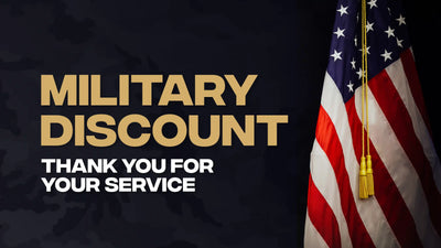 Military Discount