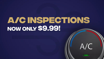 Get $20 Instant Savings On A/C Inspection