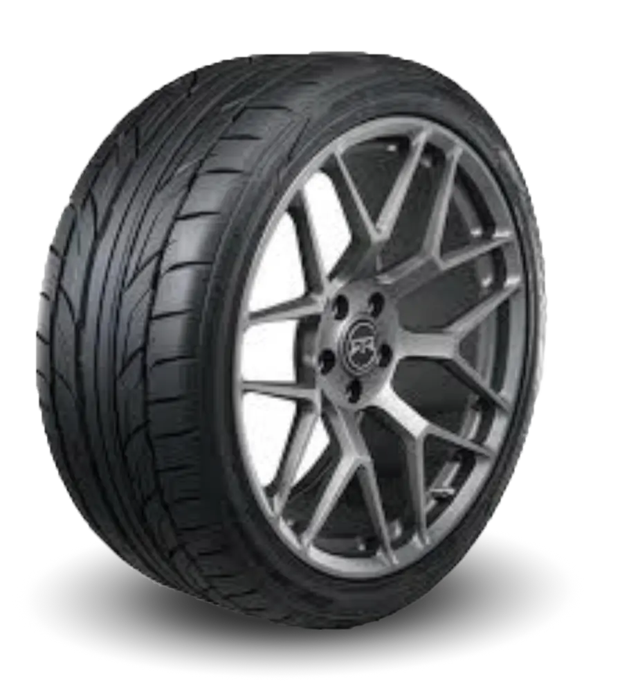 Nitto NT555 G2