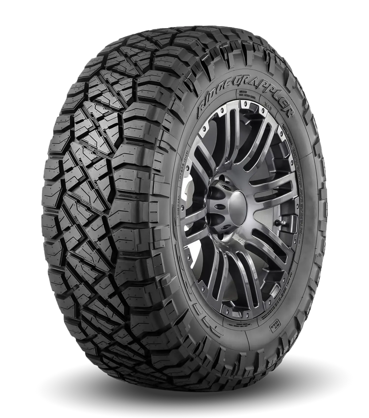 Nitto Ridge Grappler