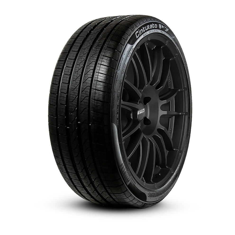 Pirelli P7 All Season Plus 3