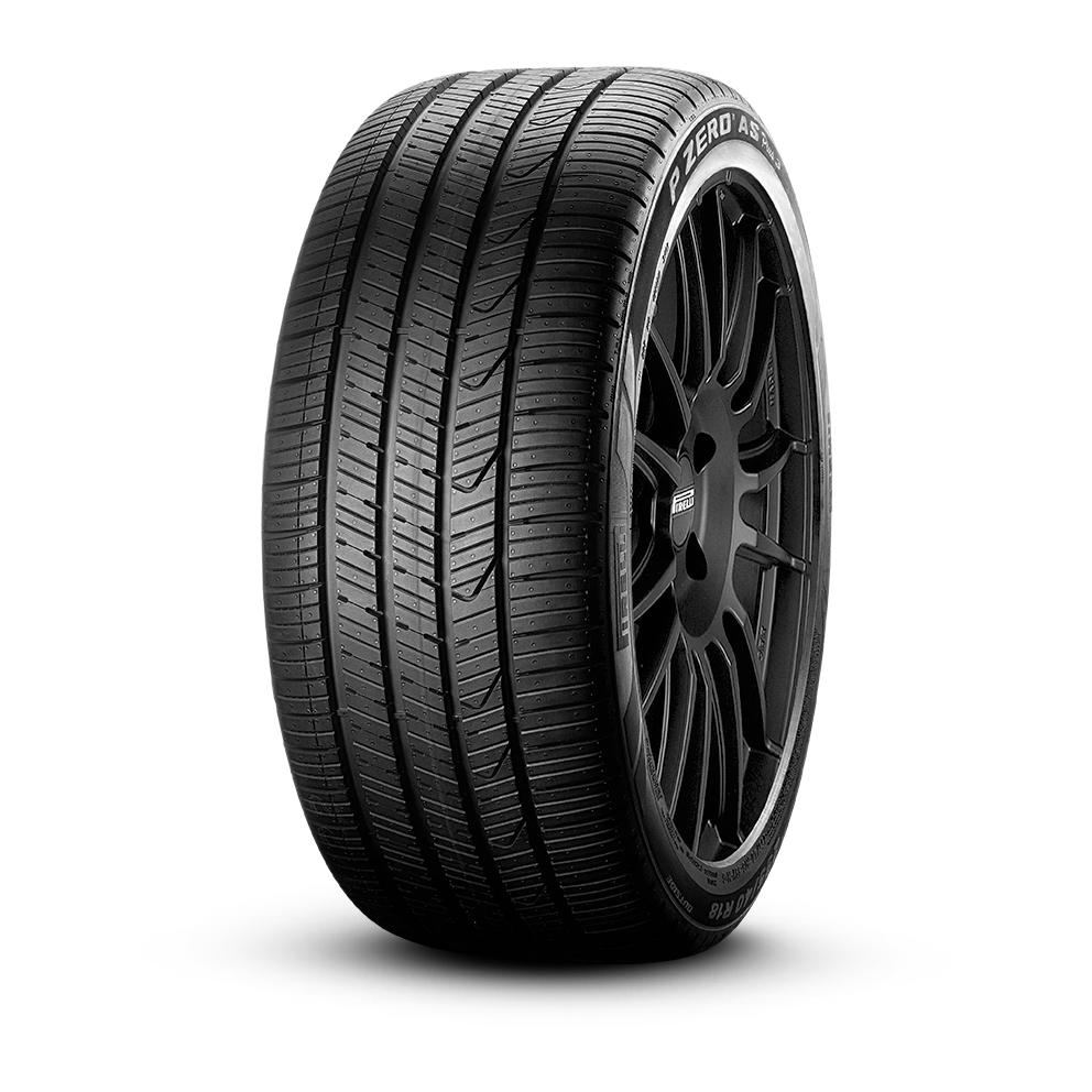 Pirelli P Zero All Season Plus 3