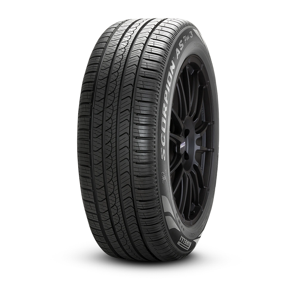 Pirelli Scorpion AS Plus 3