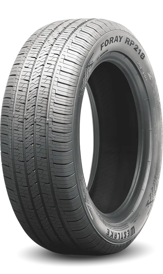 Westlake Foray RP218 tire