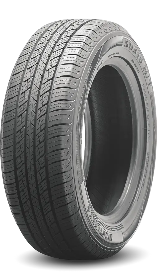 Westlake SU318 tire