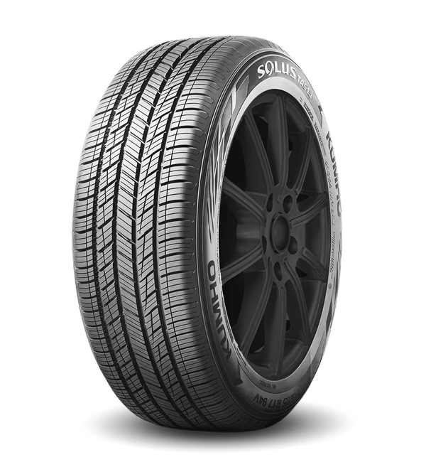 Kumho Solus TA51a