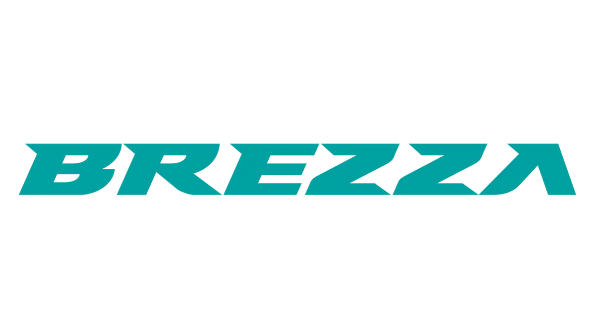 Brezza logo