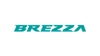Brezza Tires Logo