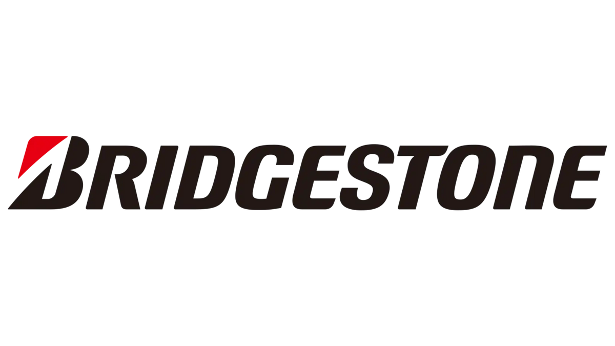 Bridgestone Logo