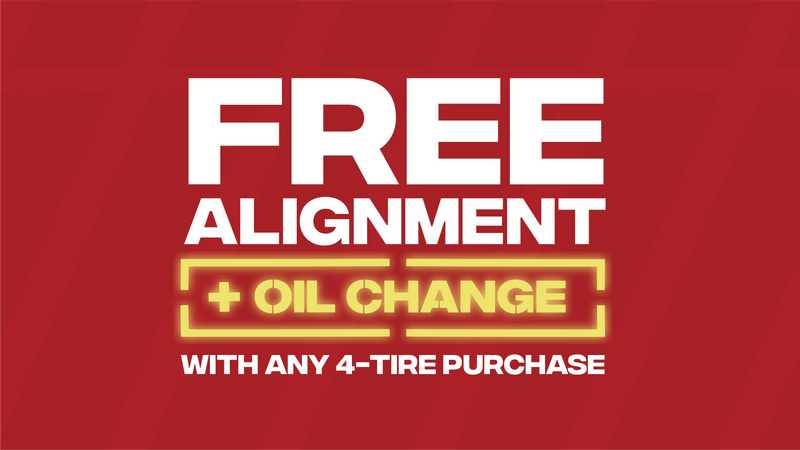 Tire Discounters