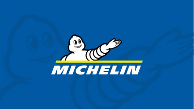 Save up to $460 on Michelin Tires