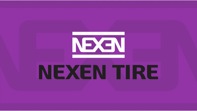 Buy 3 Nexen Tires, Get 1 FREE