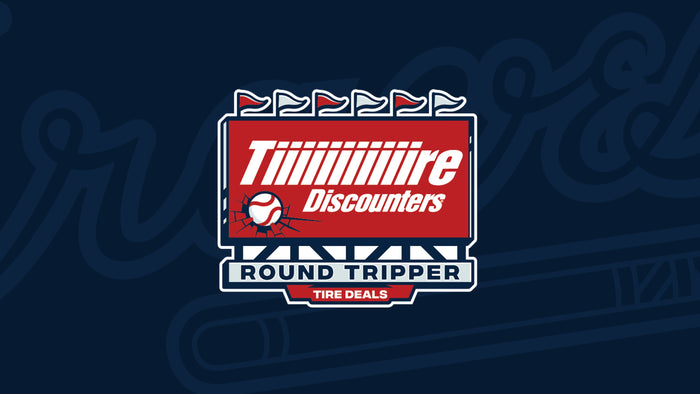 Save up to $340 with Braves Round Tripper